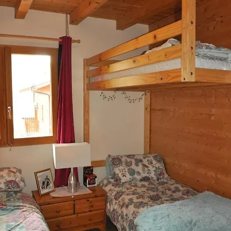 La Joly 1b Apartment