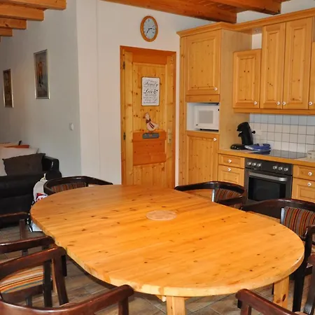 La Joly 1b Apartment